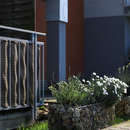 Apartament Komandorski Przy Aquaparku Reda Eksteriør billede