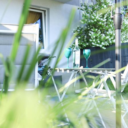 Apartament Komandorski Przy Aquaparku Reda Eksteriør billede