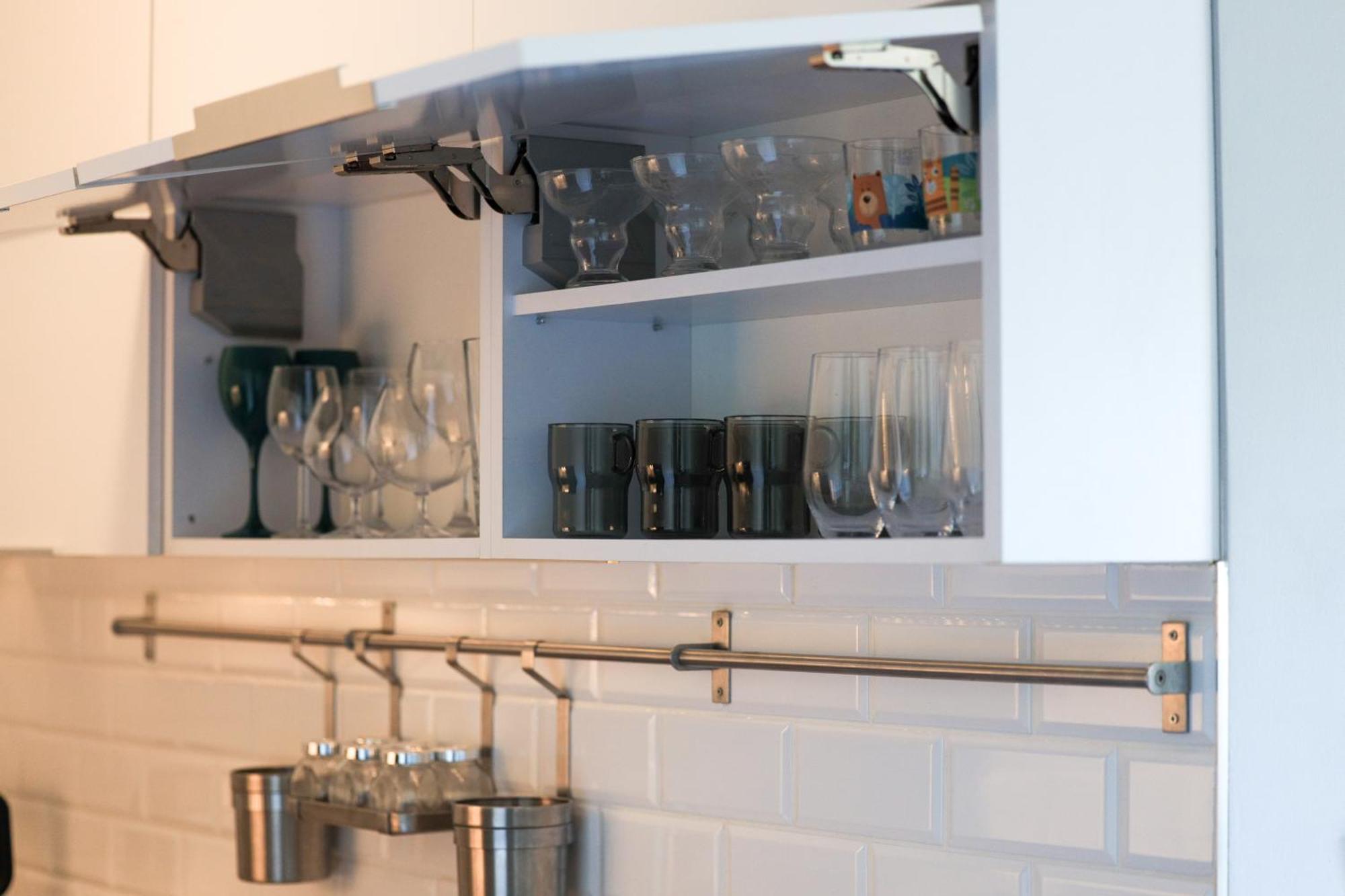 Apartament Komandorski Przy Aquaparku Reda Eksteriør billede