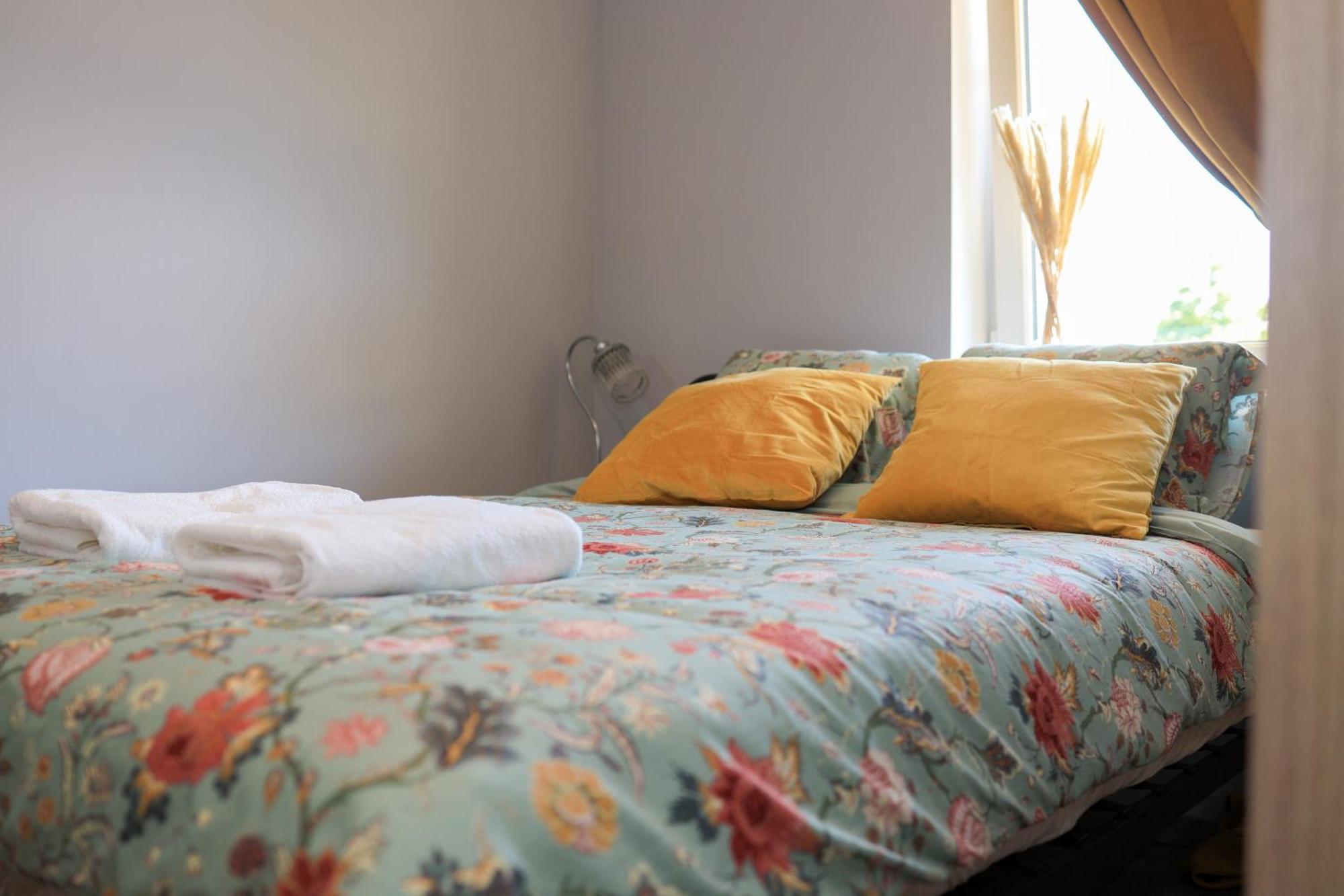 Apartament Komandorski Przy Aquaparku Reda Eksteriør billede