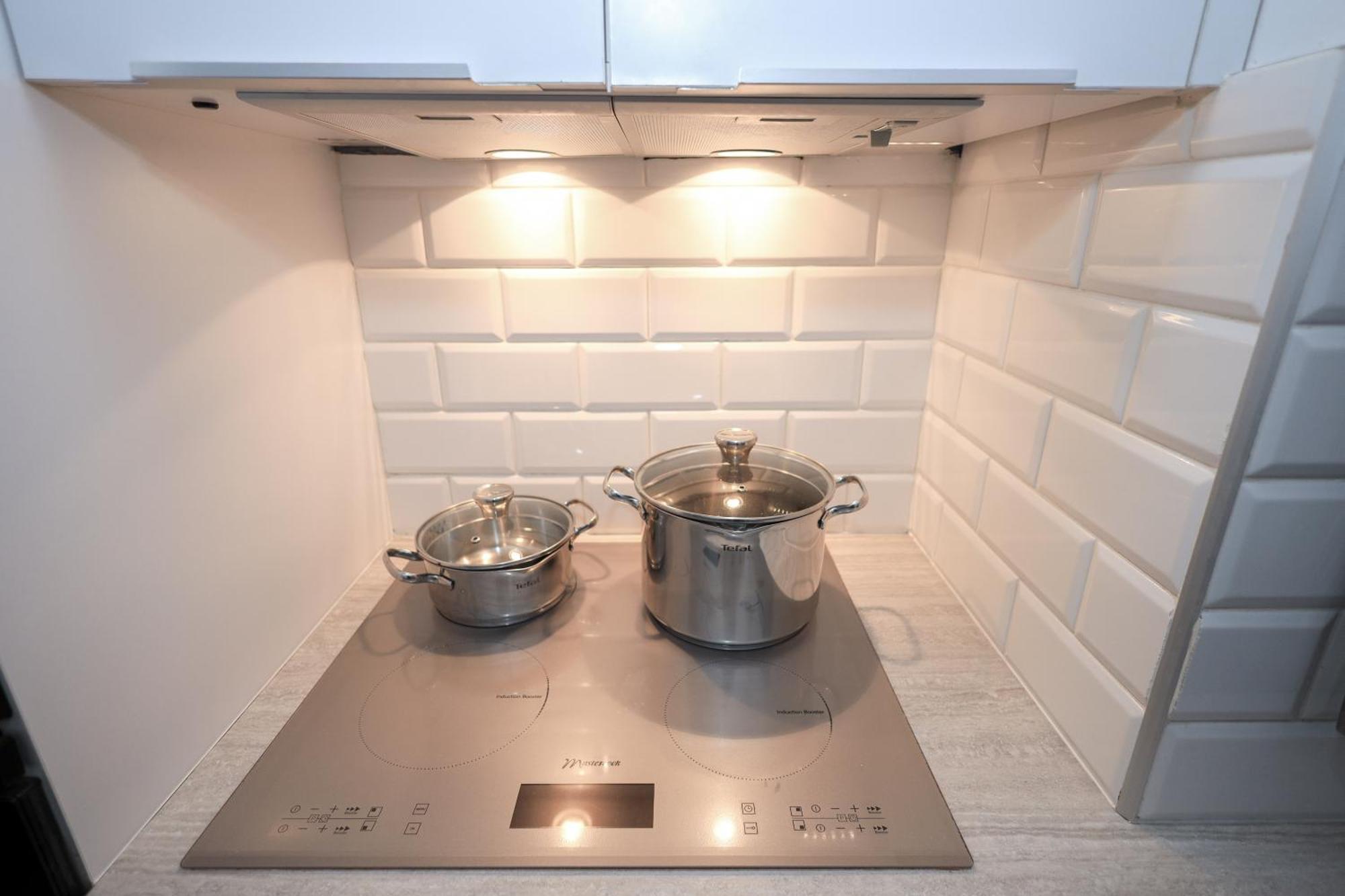 Apartament Komandorski Przy Aquaparku Reda Eksteriør billede
